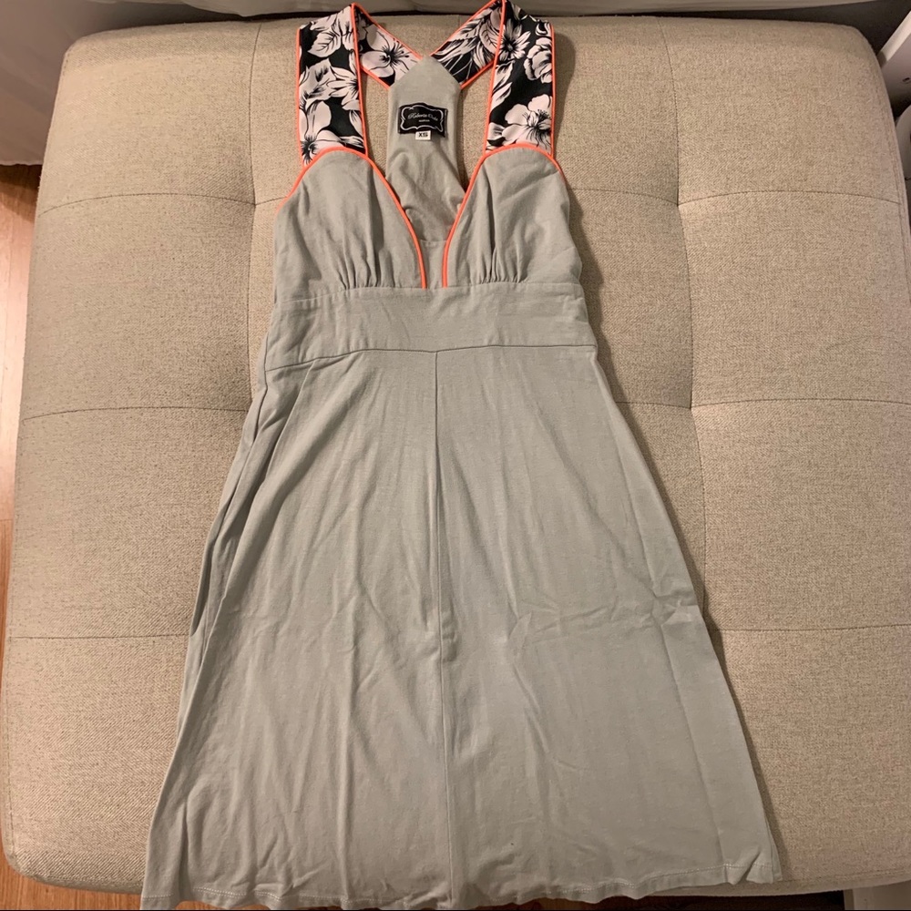 Roberta Oaks dress